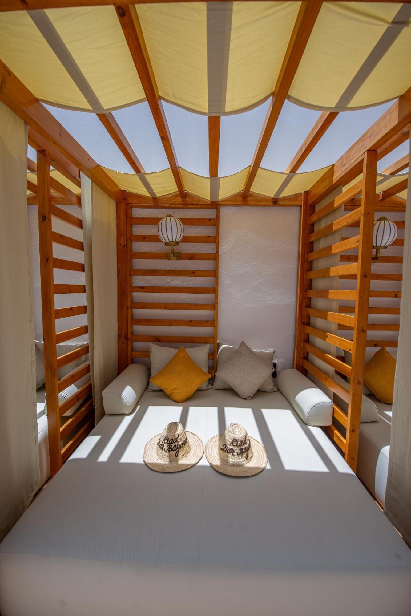 Riad Dar Bayane Marrakesh Extérieur photo