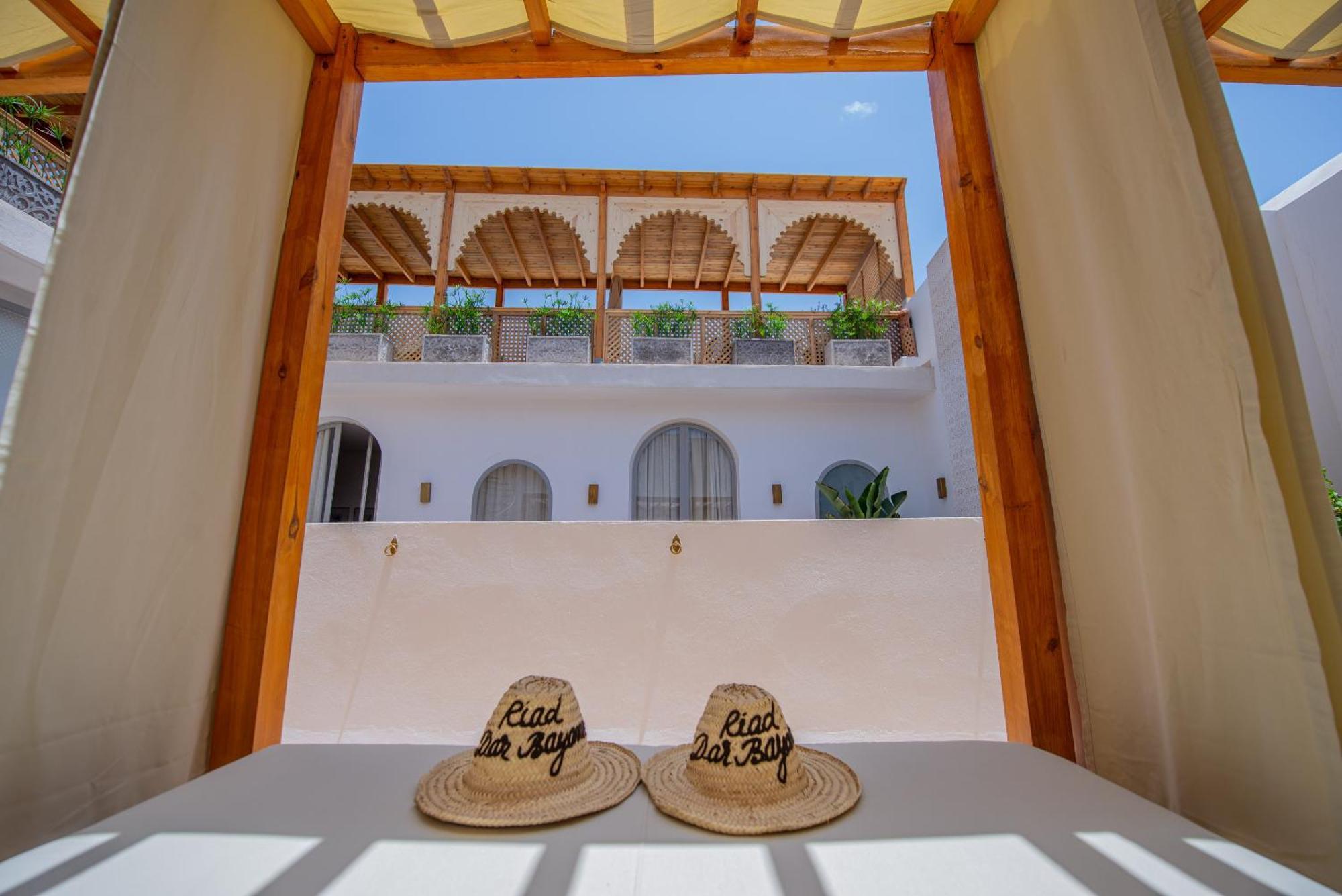 Riad Dar Bayane Marrakesh Extérieur photo